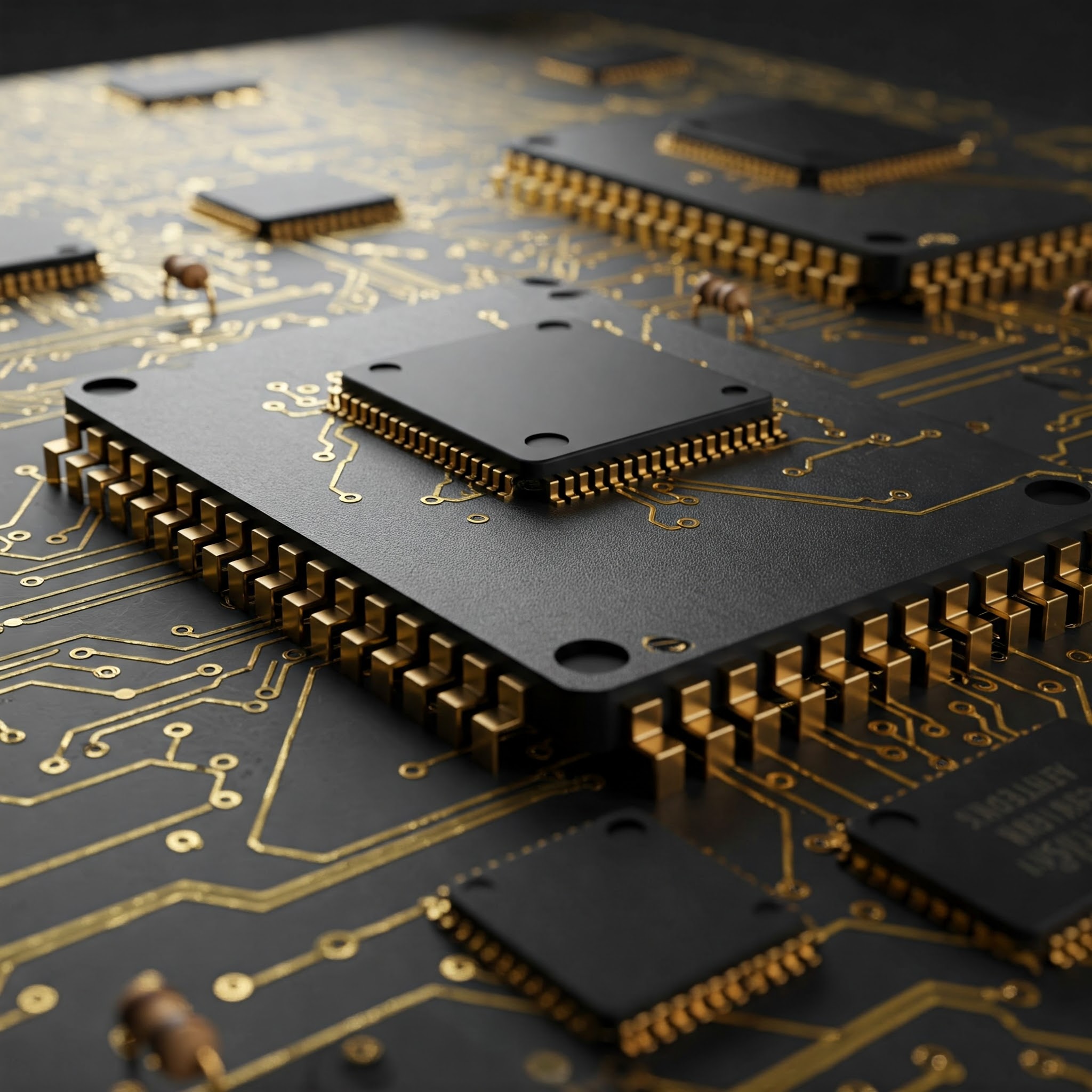 Semiconductor chip1