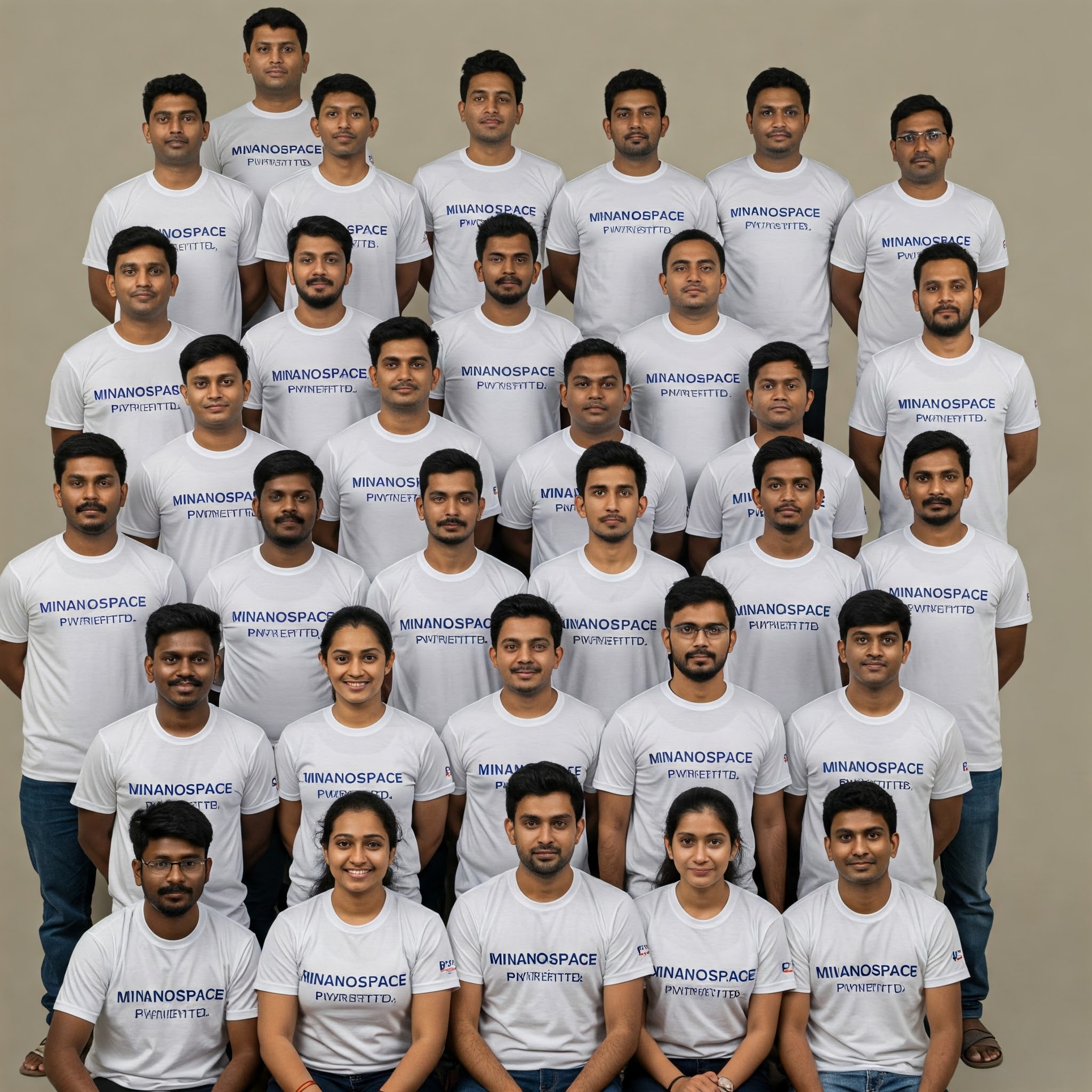 MinanoSpace team